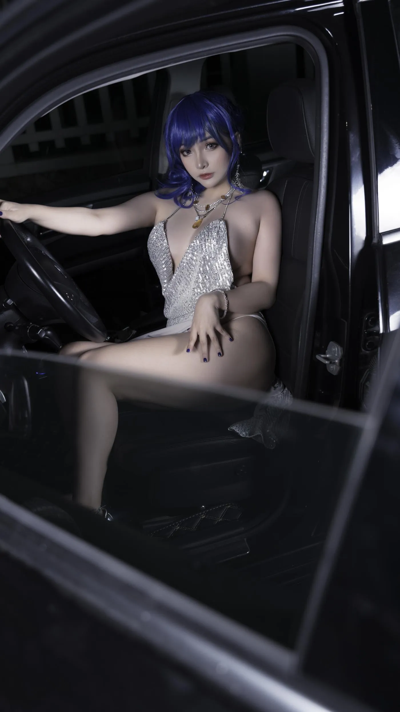 UyUy – NO.41 Mimichan St. Louis and Honolulu [49P]插图6